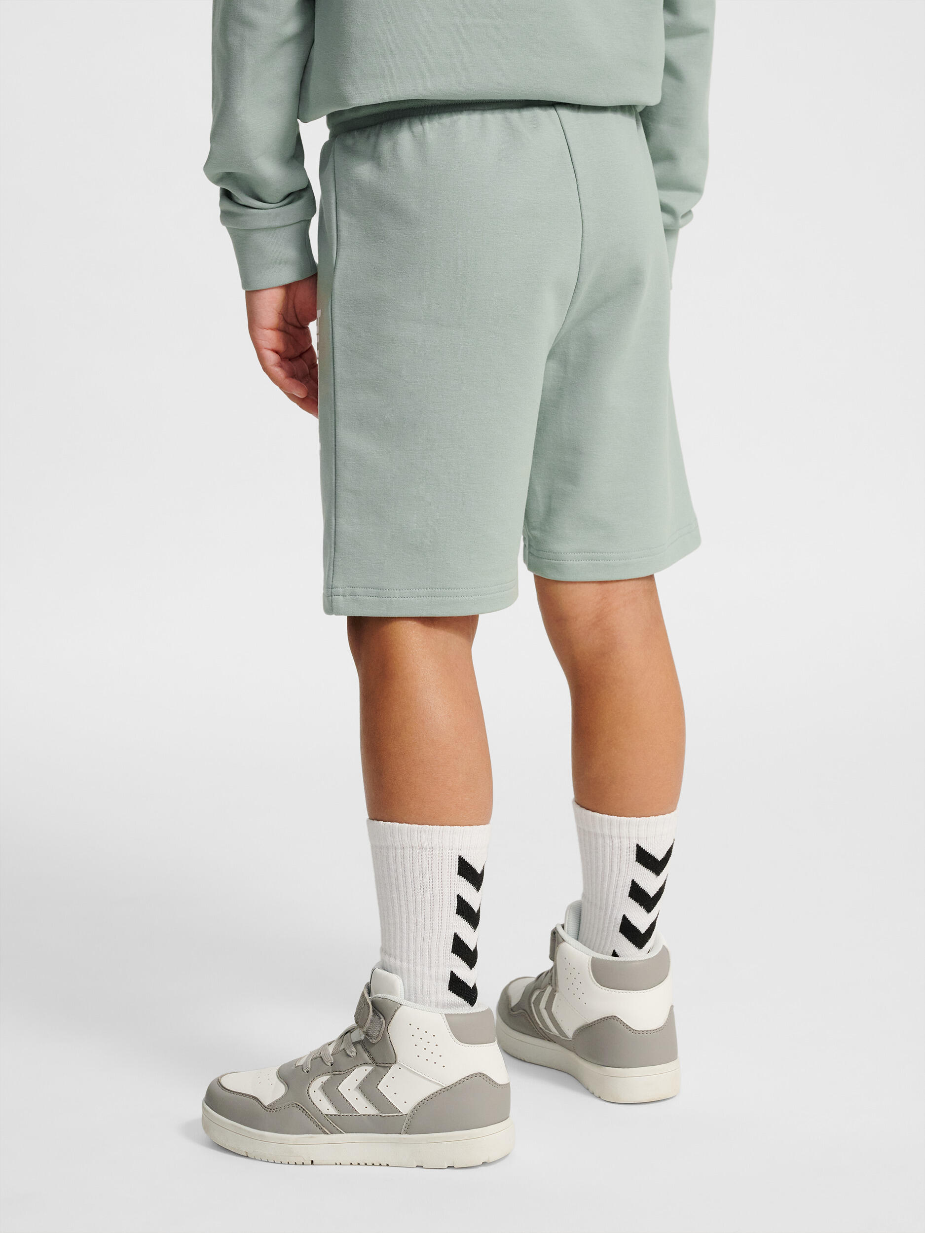 Fermeture À Cordon Short Hmltukas Enfant 2/7