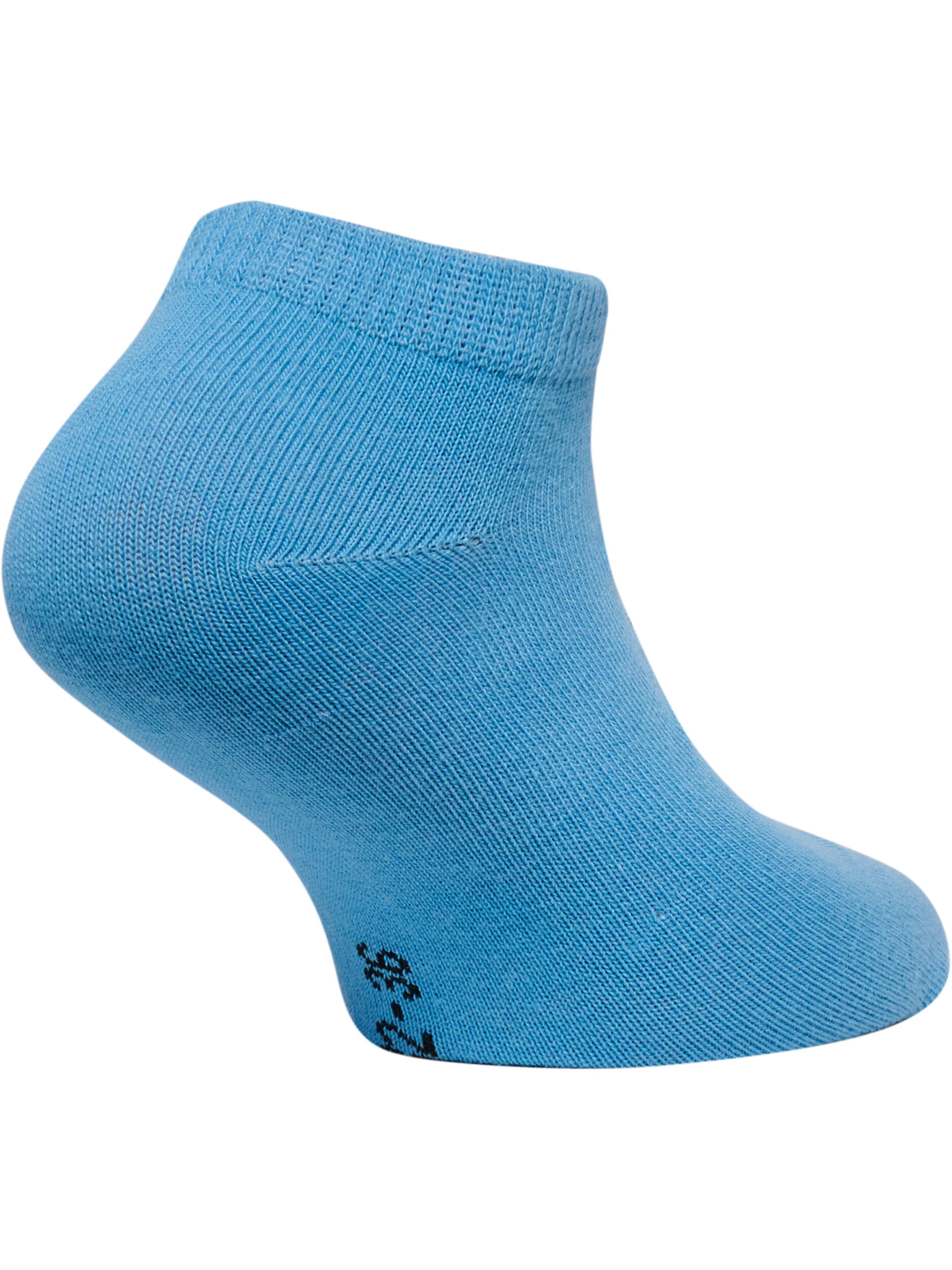 Calze per bambini Hummel Match Me (x5) 4/7