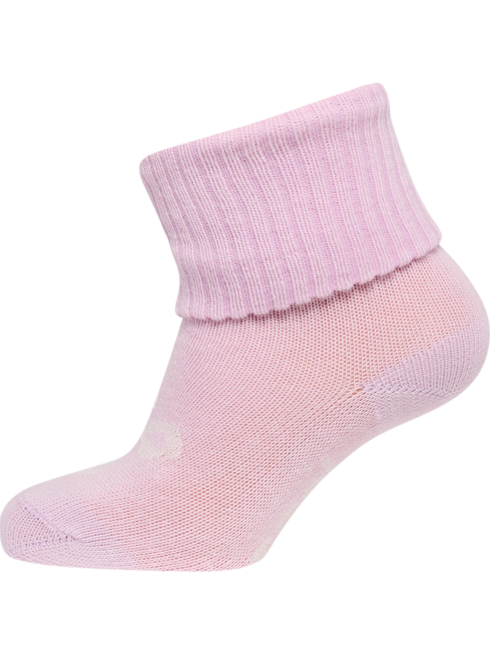 Enfiler Long Chaussettes Sora 3-Pack Enfant HUMMEL 5/7