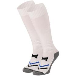 Chaussettes de football - 2 paires - Chaussettes de football - Unisexe