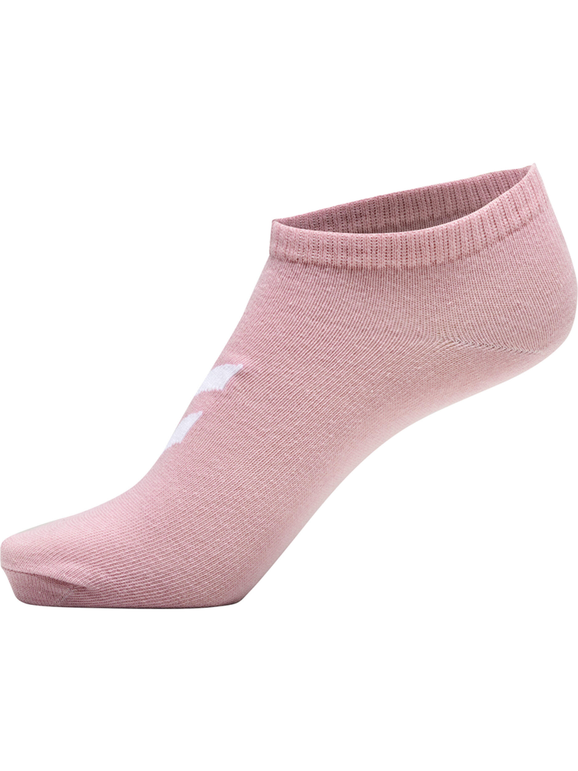 Enfiler Ankle Chaussettes Hmlmatch Enfant 2/7