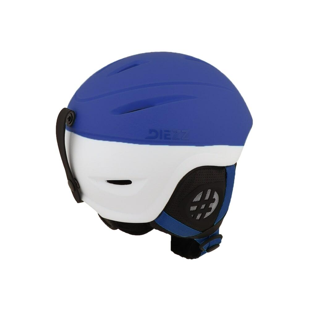 CASCO TEEN BLUE WHITE 2/3