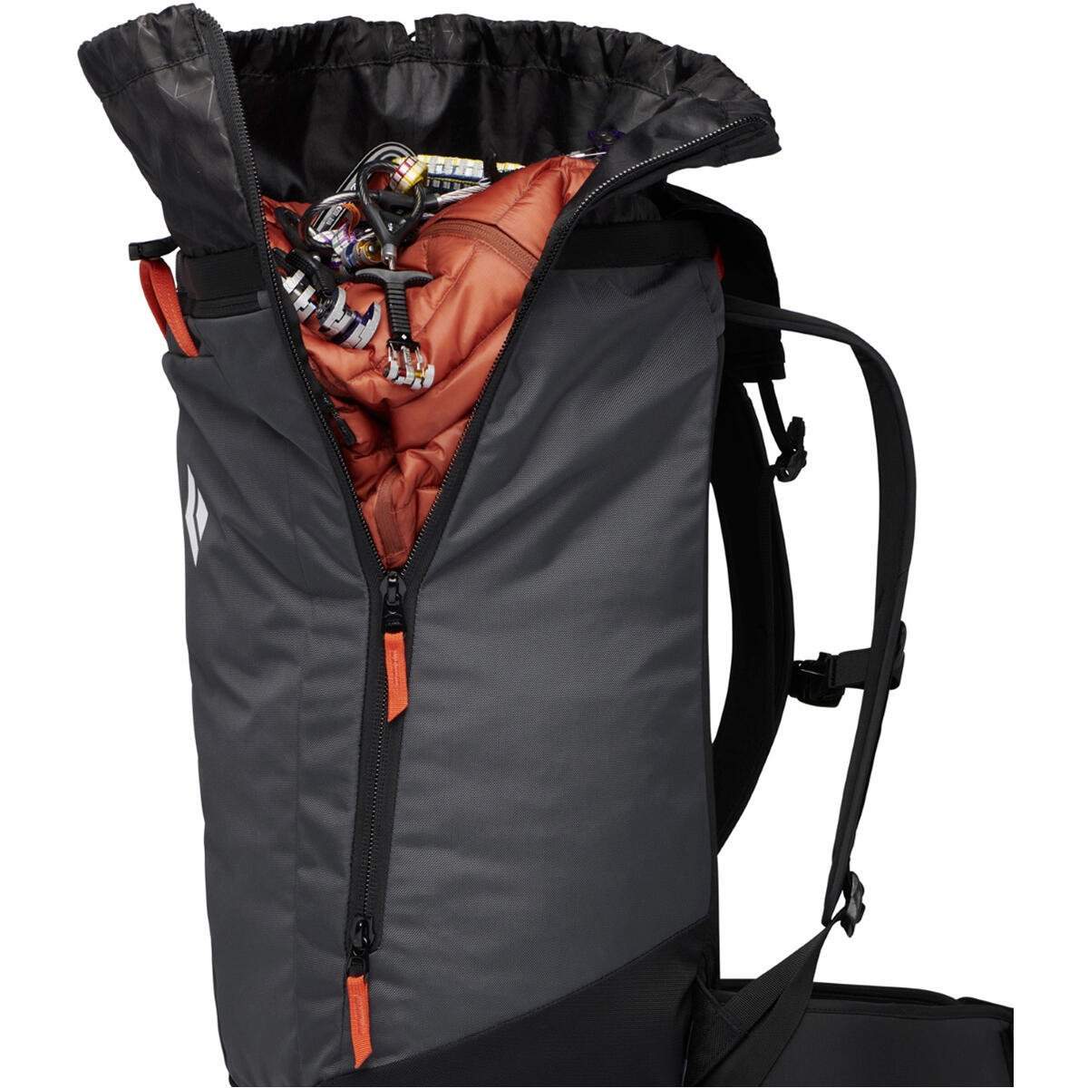 Sac à dos Black Diamond Crag 40 3/3