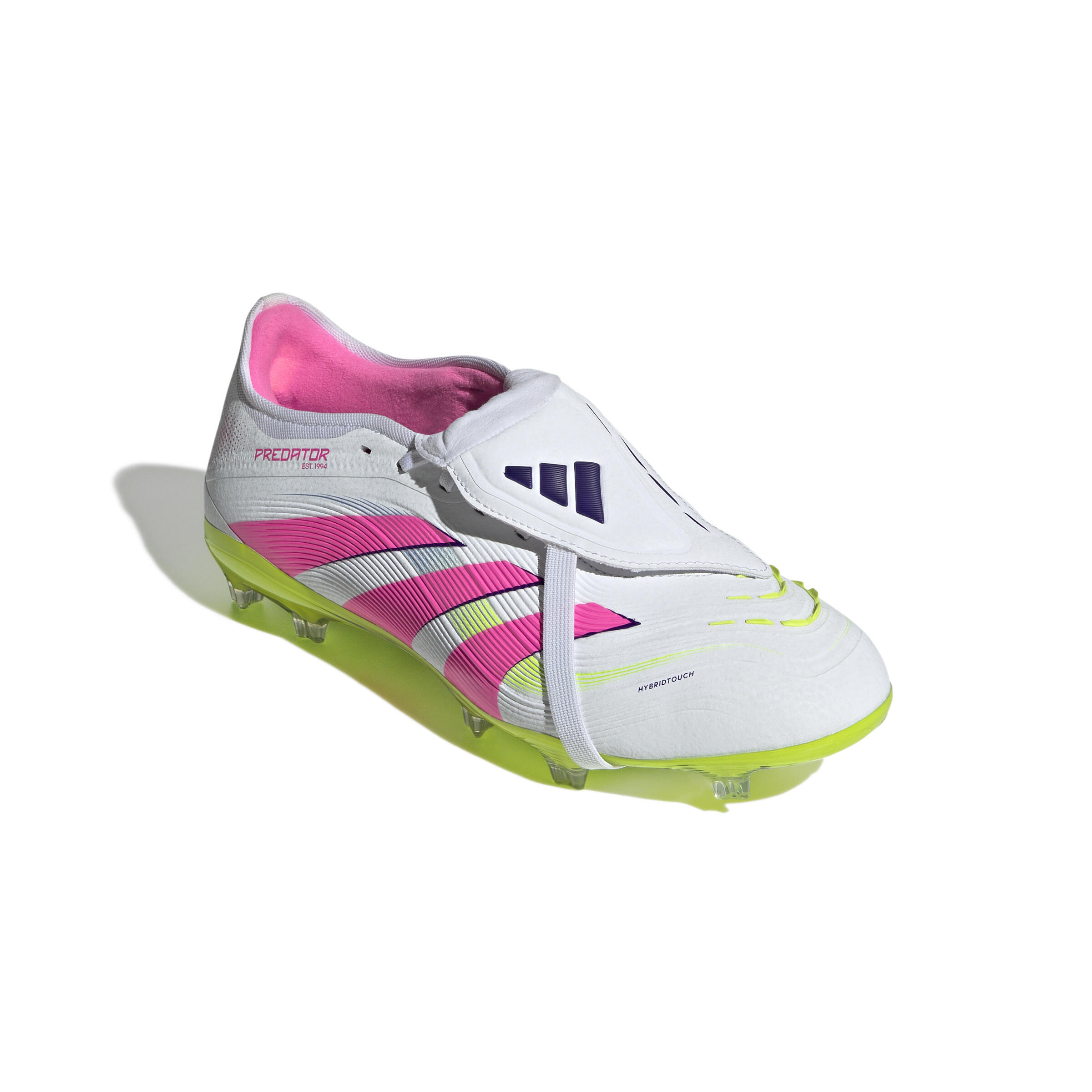 Scarpe calcio adidas Predator Pro FT FG 4/7