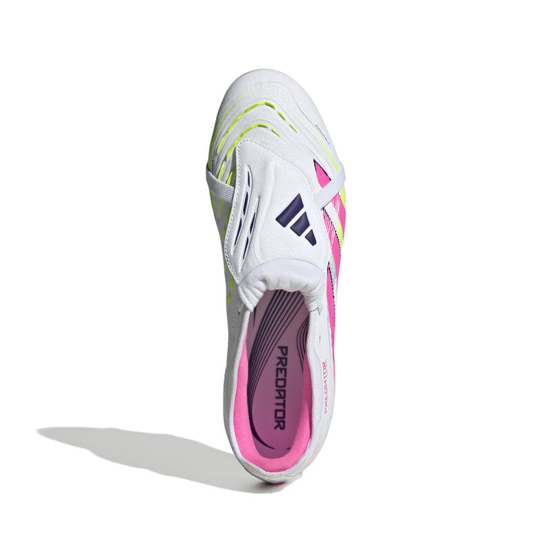 Chaussures de football adidas Predator Pro FT FG