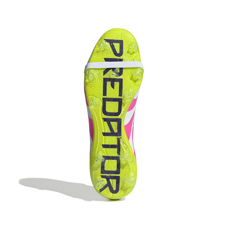 Chaussures de football adidas Predator Pro FT FG