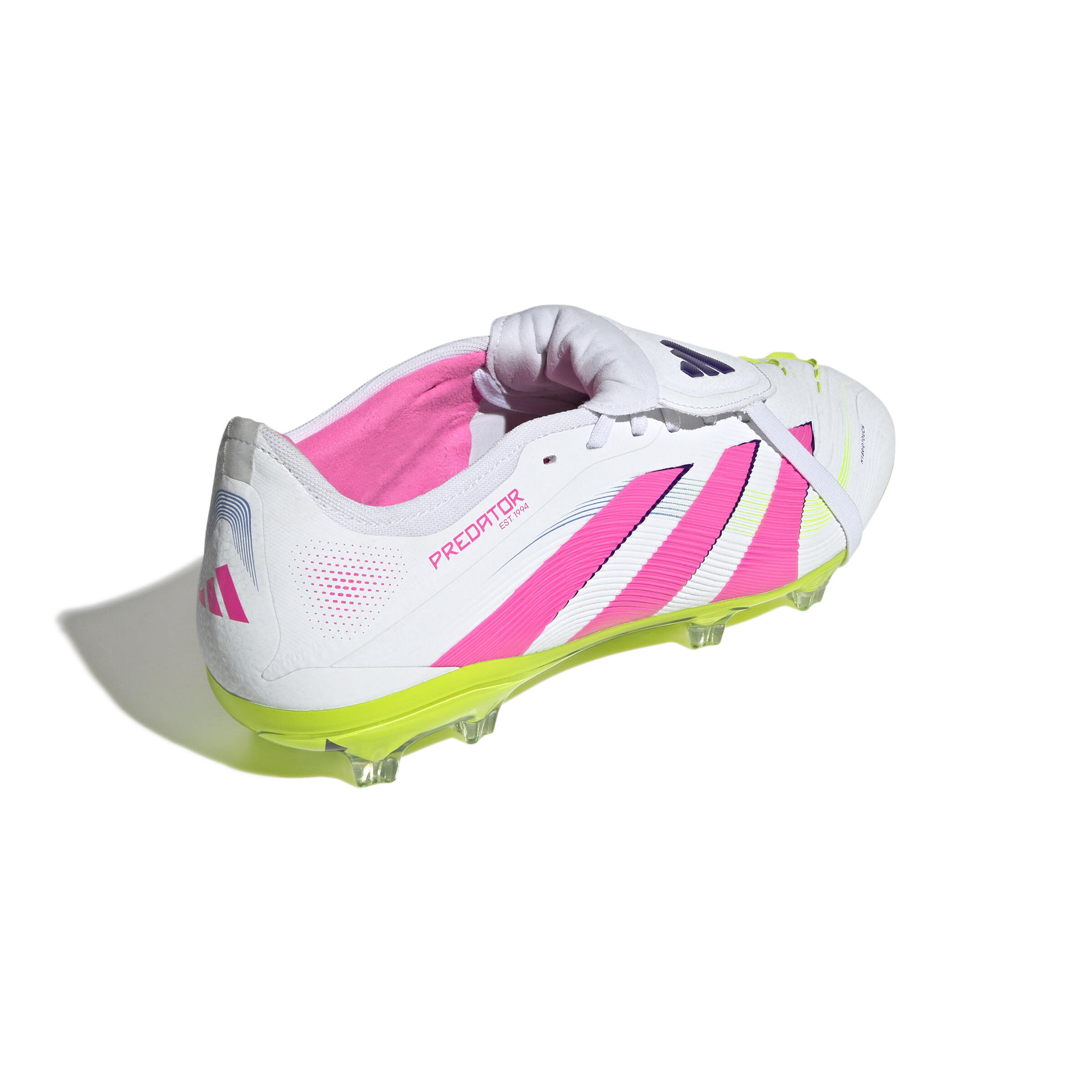 Scarpe calcio adidas Predator Pro FT FG 5/7