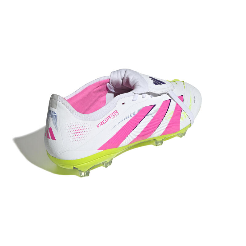 Chaussures de football adidas Predator Pro FT FG