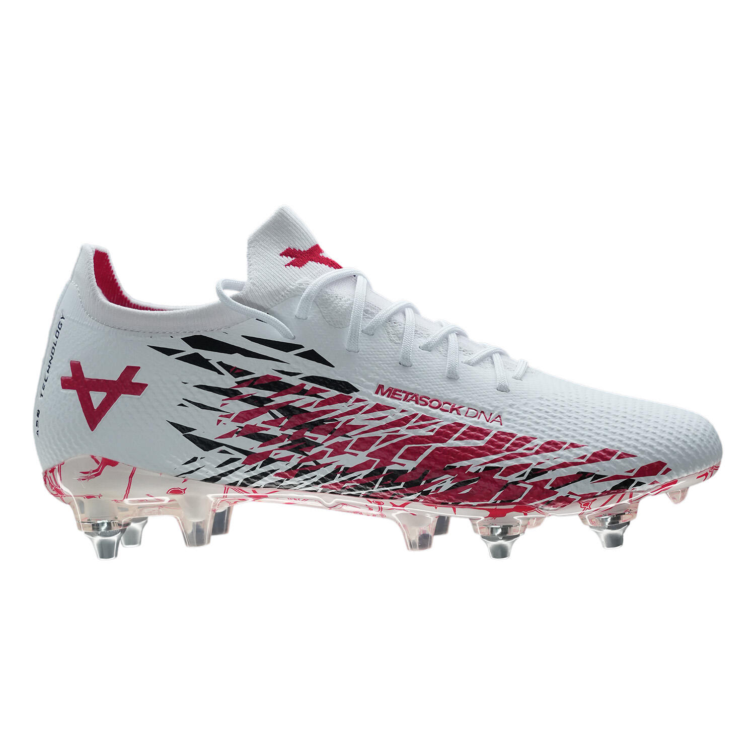OXEN Oxen Metasock Adults Multi Ground Rugby Boots