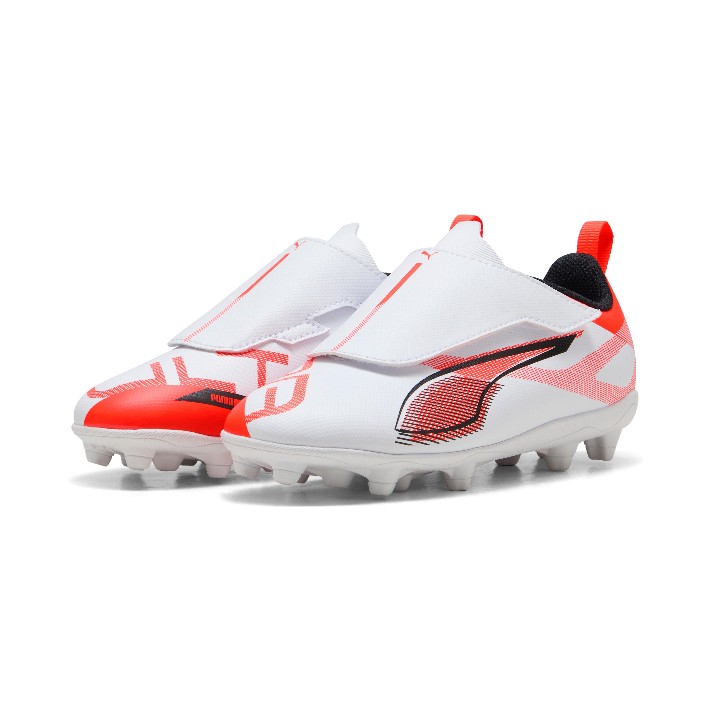 Chaussures de football Puma Ultra 5 Play FG/AG 2/6