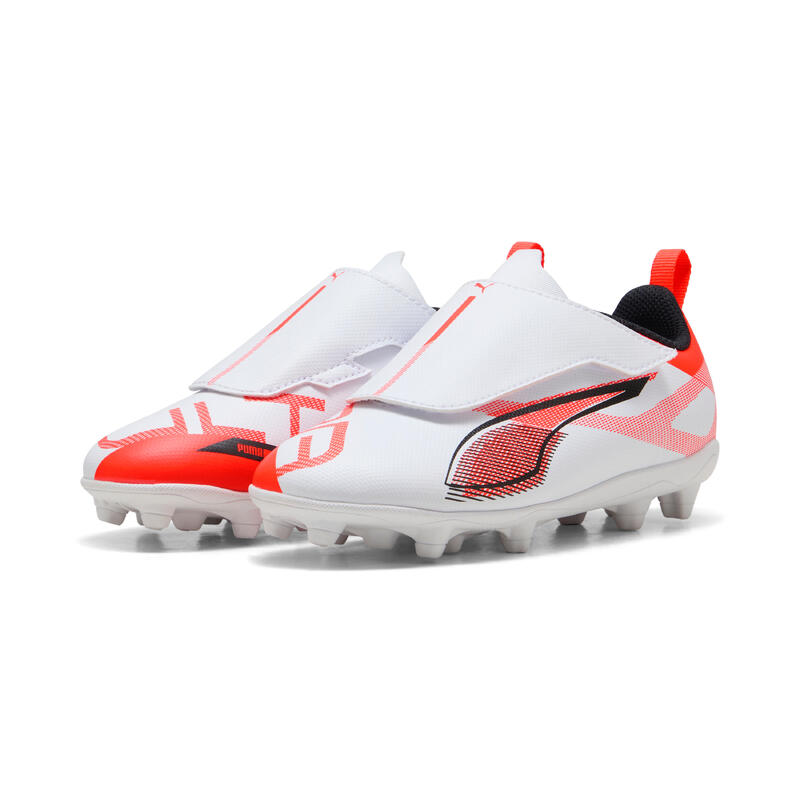 Chaussures de football Puma Ultra 5 Play FG/AG