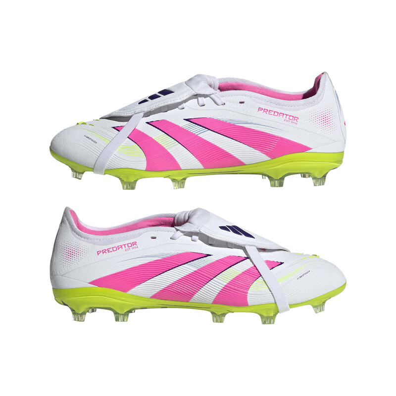 Chaussures de football adidas Predator Pro FT FG