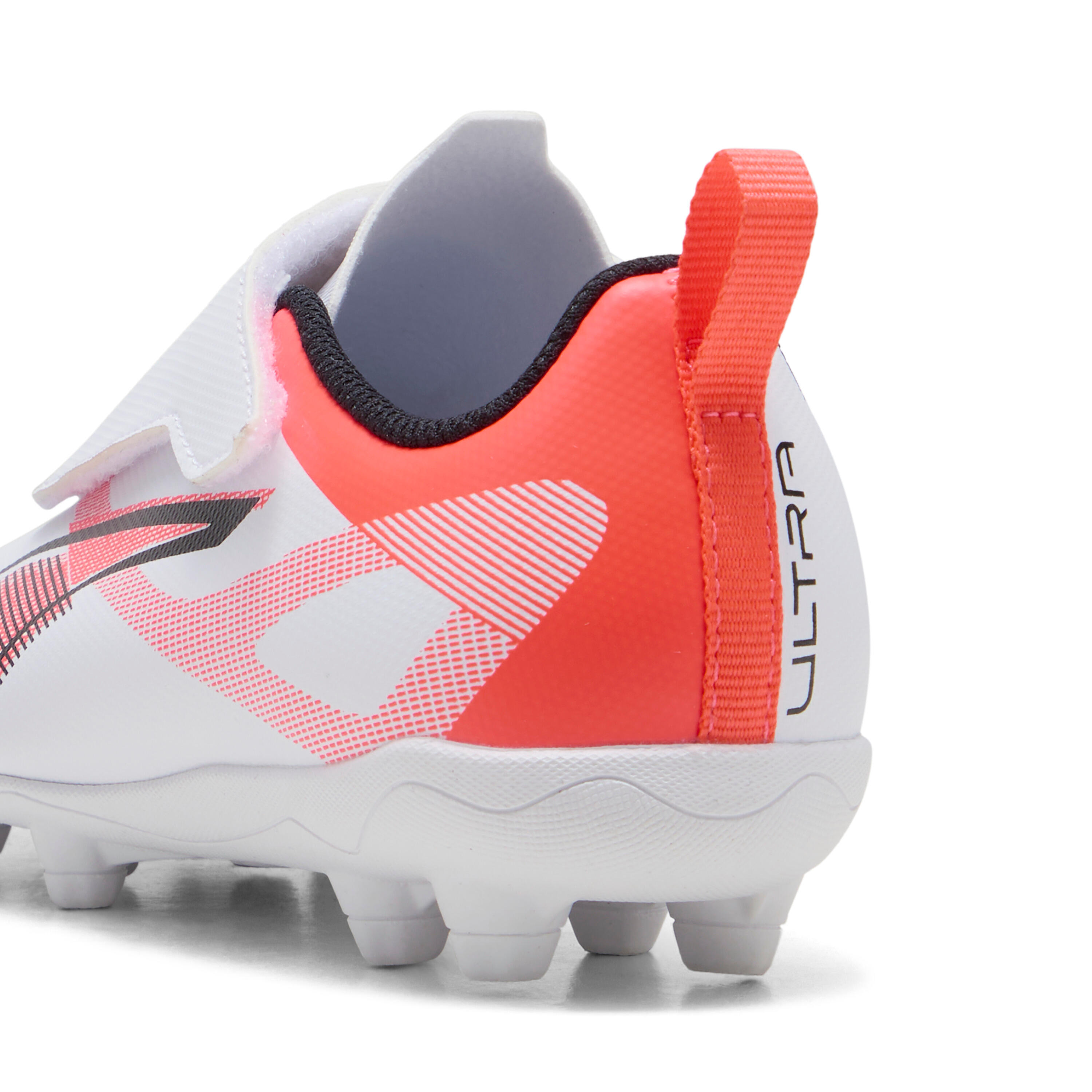 Chaussures de football Puma Ultra 5 Play FG/AG 6/6