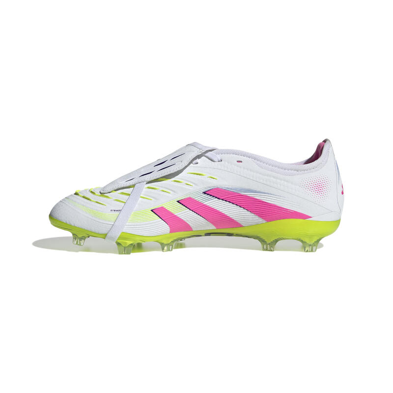 Chaussures de football adidas Predator Pro FT FG