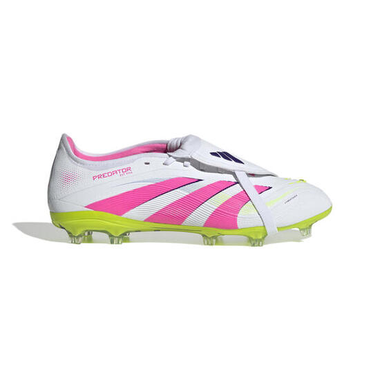 Scarpe Calcio Adidas Sport Predator Pro Ft Fg Adulto