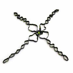 SISSEL® OCTOCORE - bande élastique de musculation - training band