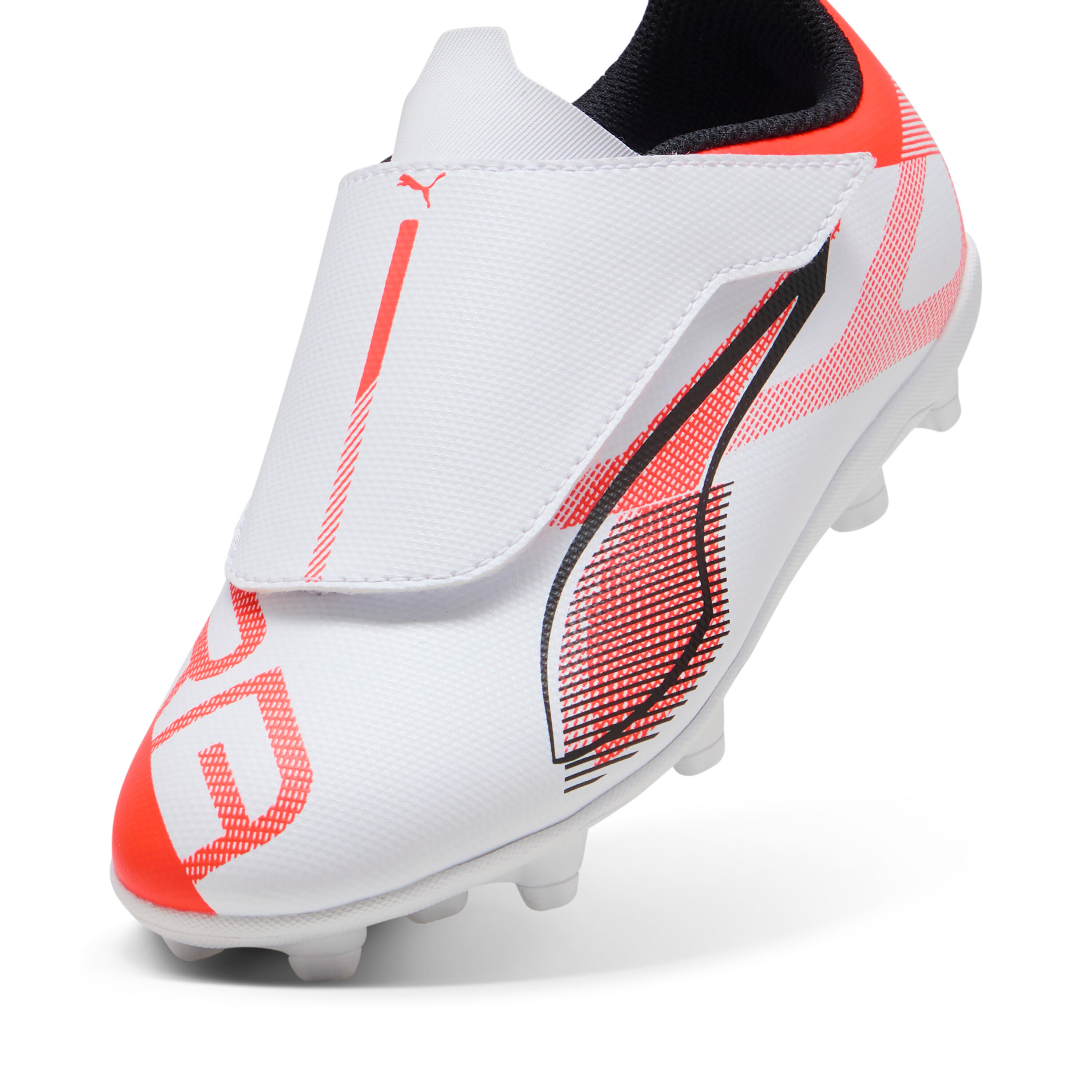 Chaussures de football Puma Ultra 5 Play FG/AG 4/6