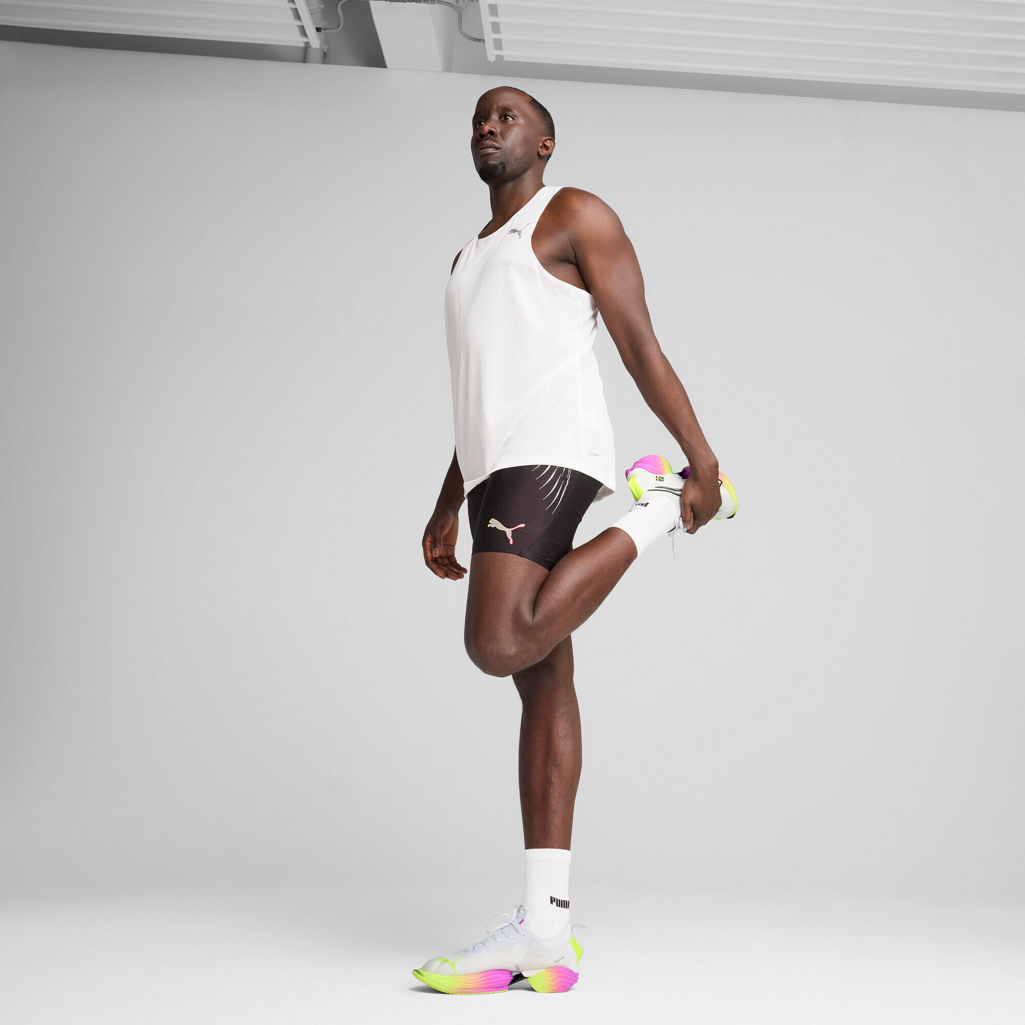 Débardeur Puma Raceday Ultraspun 6/7
