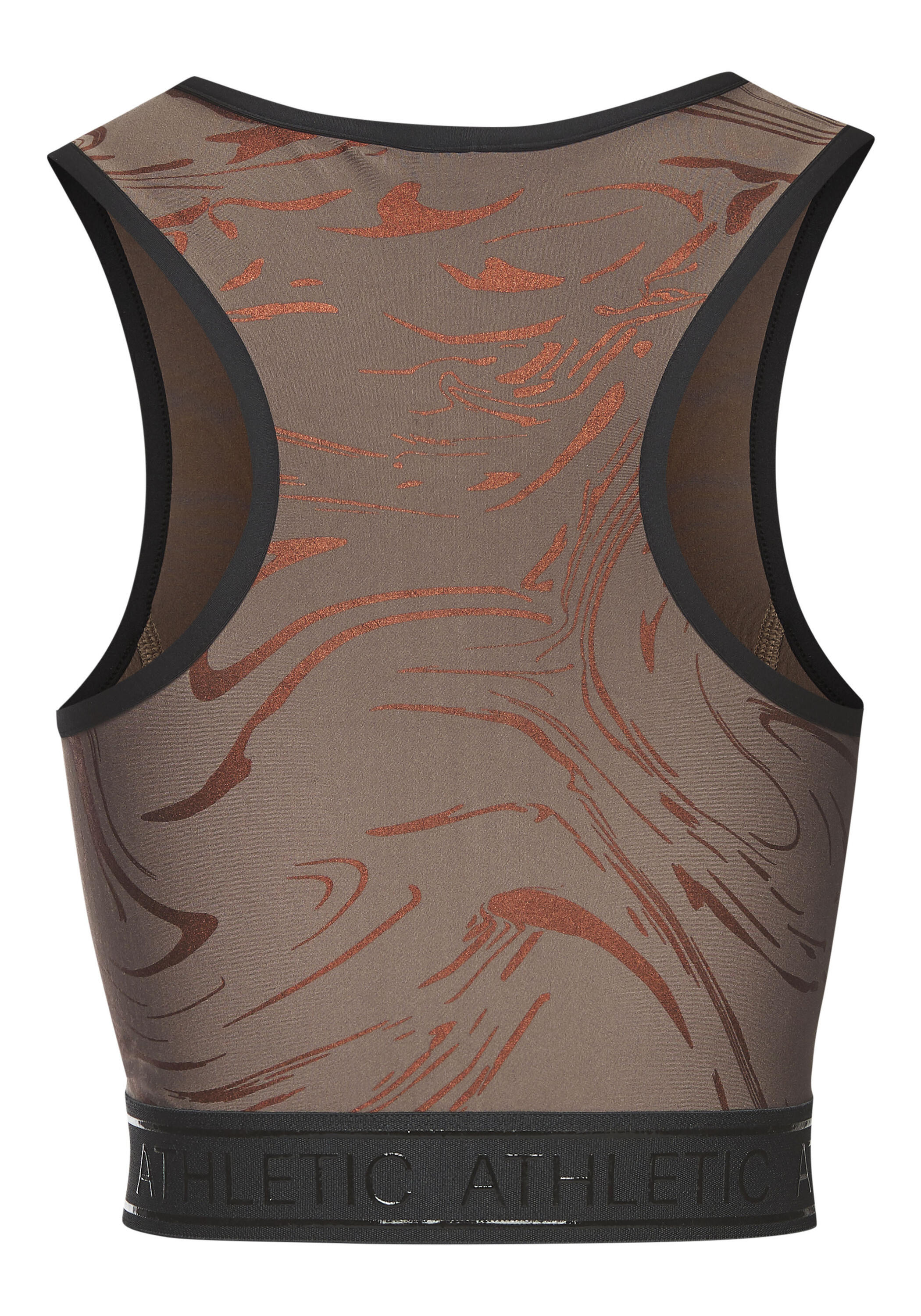 Damen Funktionstop 4/7