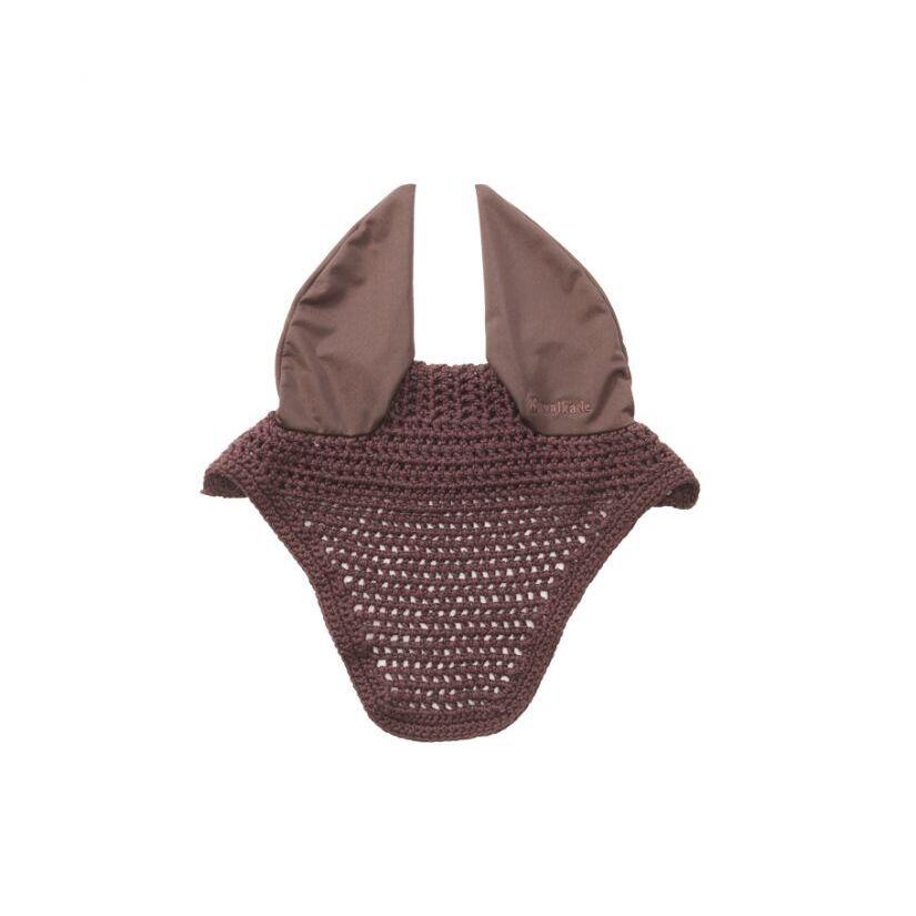 KAVALKADE Maschera antimosche con protezione elastica per le orecchie Kavalkade Easy