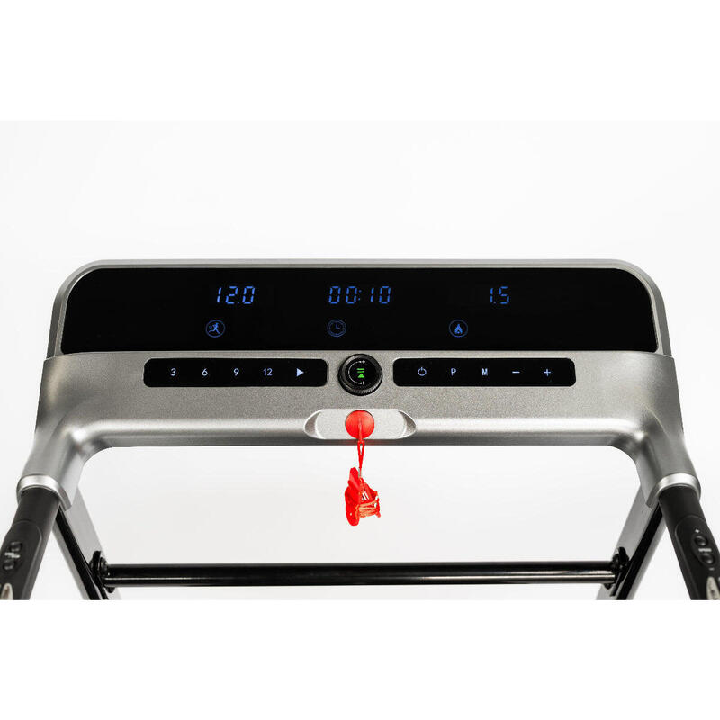 Banda de alergat electrica PROGRESSIVE RUN1800