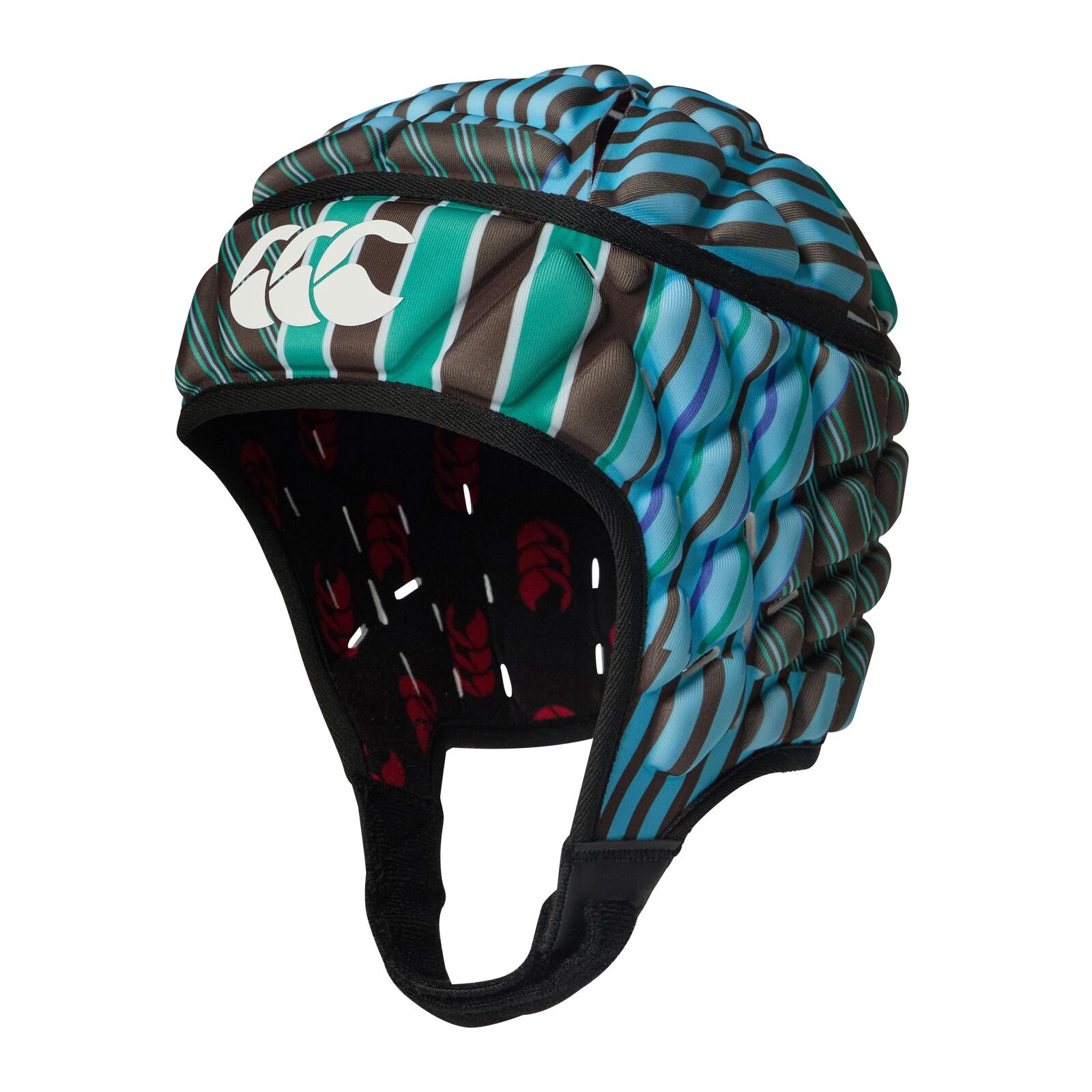 CANTERBURY CCC Uglies Kids Raze Rugby Headguard