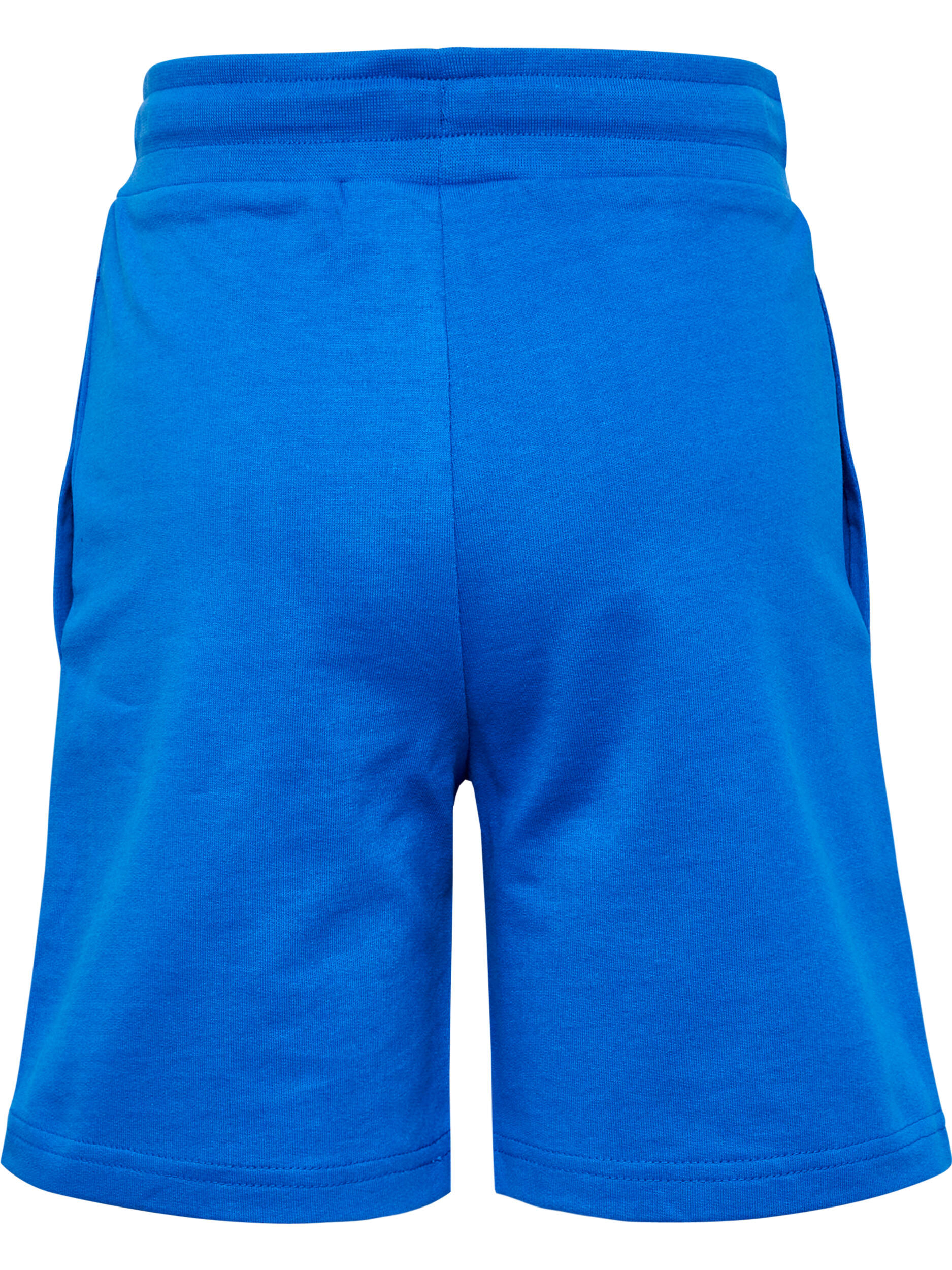 Enfiler Short Hmlbassim Mode De Vie Garçon 5/7