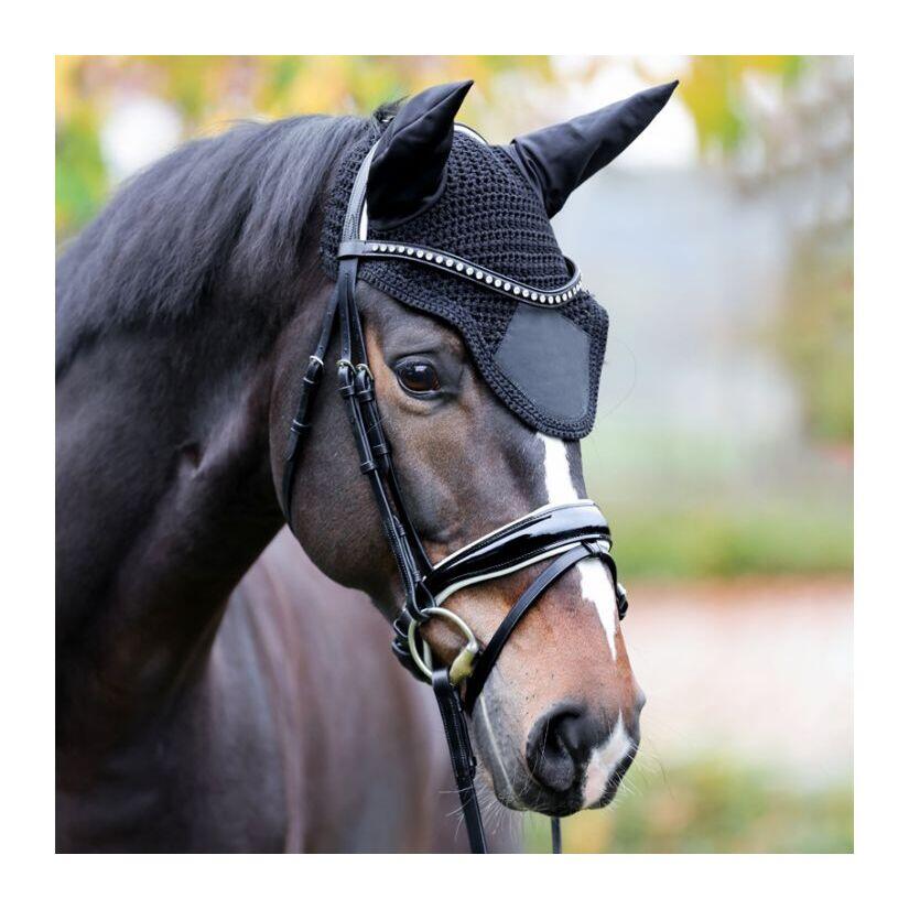 Bonnet anti-mouches Kavalkade Easy 2/3
