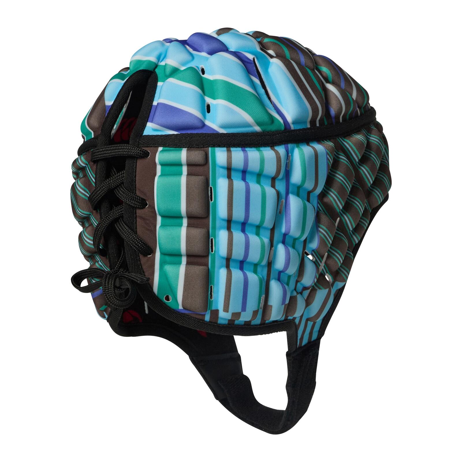 Casque rugby Canterbury Raze Uglies enfant vert 2/5