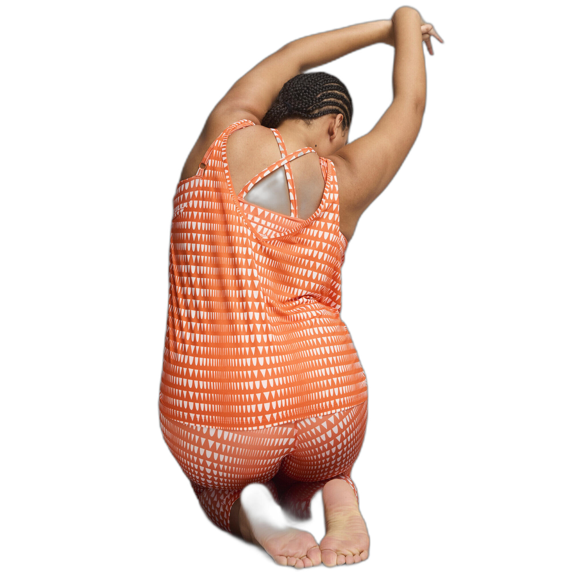 Brassière femme Puma Lemlem Flow 5/7