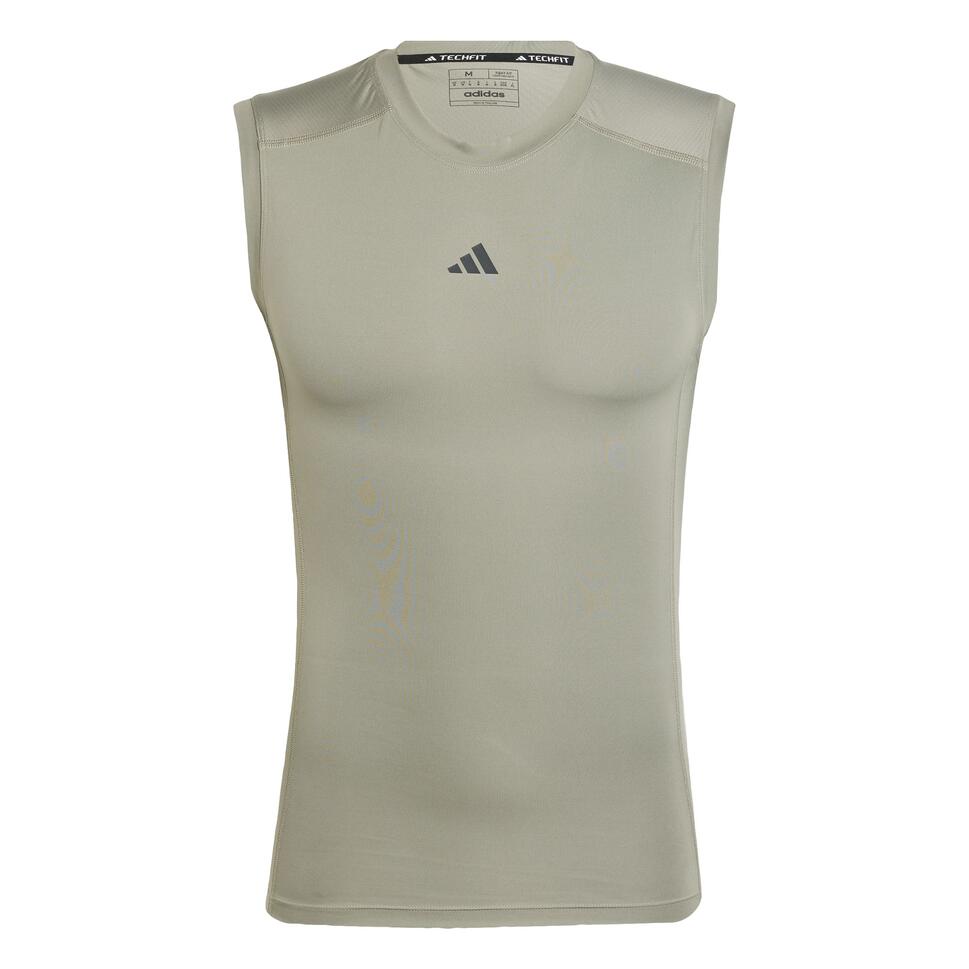 Koszulka TECHFIT Compression Training Sleeveless