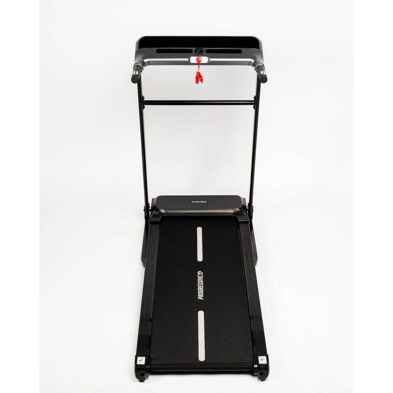 Banda de alergat electrica PROGRESSIVE RUN1800
