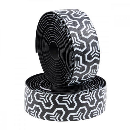 Ruban de guidon SB3 Flowy 2 2150x30x2.5mm Grey