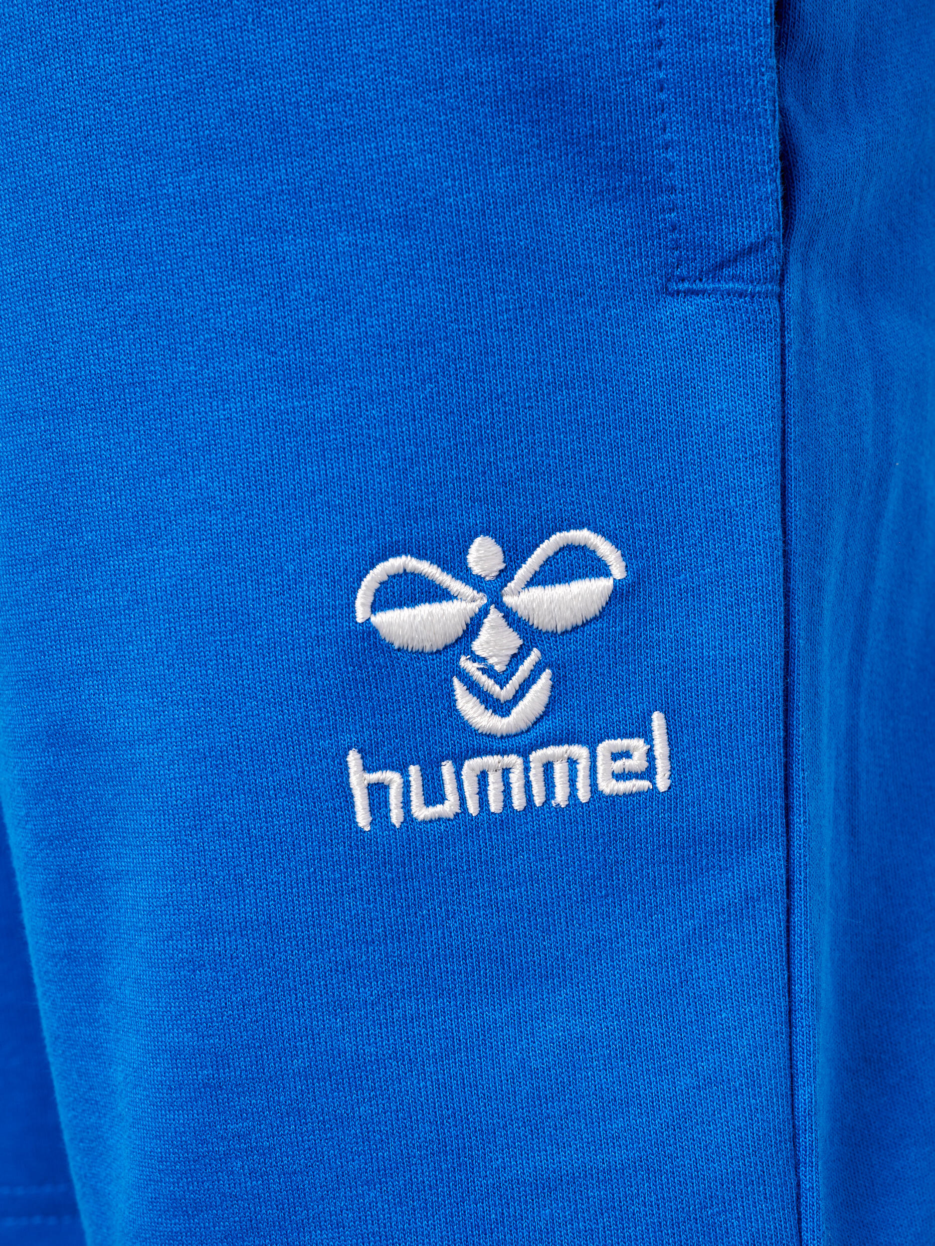 Enfiler Short Hmlbassim Mode De Vie Garçon 6/7