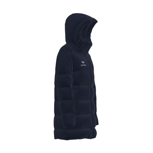 Doudoune long femme Erima 3/3