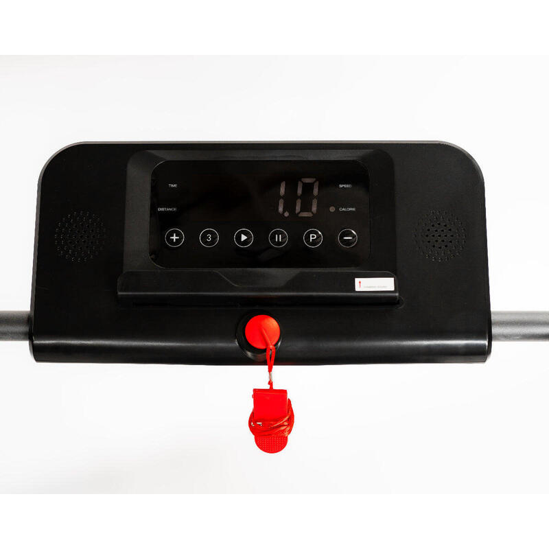 Banda de alergat electrica PROGRESSIVE RUN900F