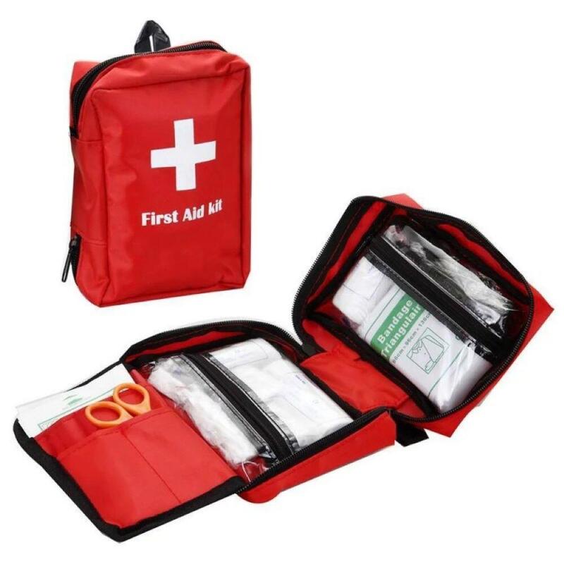 Bolsa kit de primeiros socorros AIDA Promoção      16,90€ 21,90€ -22%    *De 17/07/2025 a 15/08/2025 (excluído)  VITAL GYM Bolsa kit de primeiros socorros AIDAVendido e expedido por: Soluciones Técnicas 2000S.L  