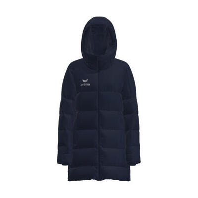 Damska długa kurtka Erima