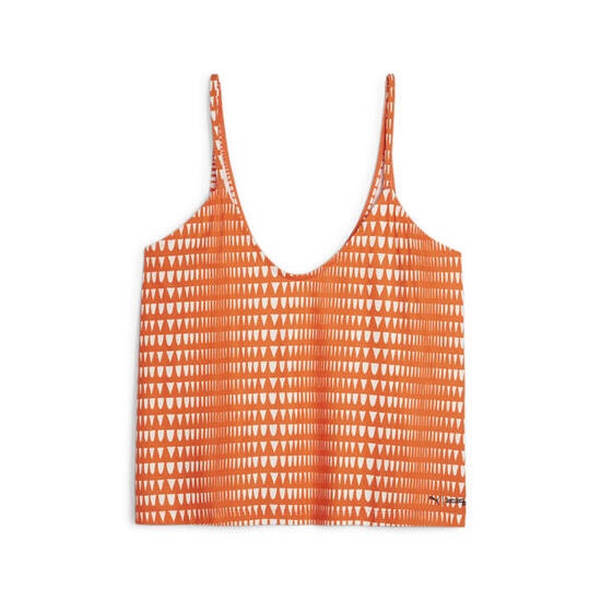 Reggiseno sportivo Puma Lemlem Flow