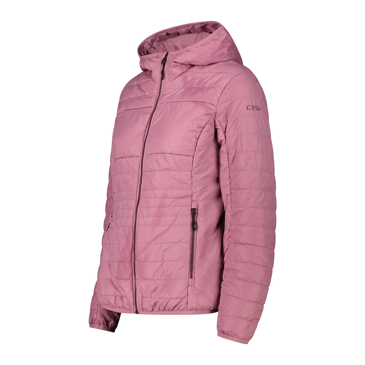 Doudoune à capuche femme CMP 2/3