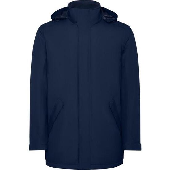 Parka AMERICA Homme (Bleu Marine)