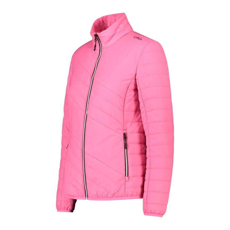 Damska kurtka puchowa CMP