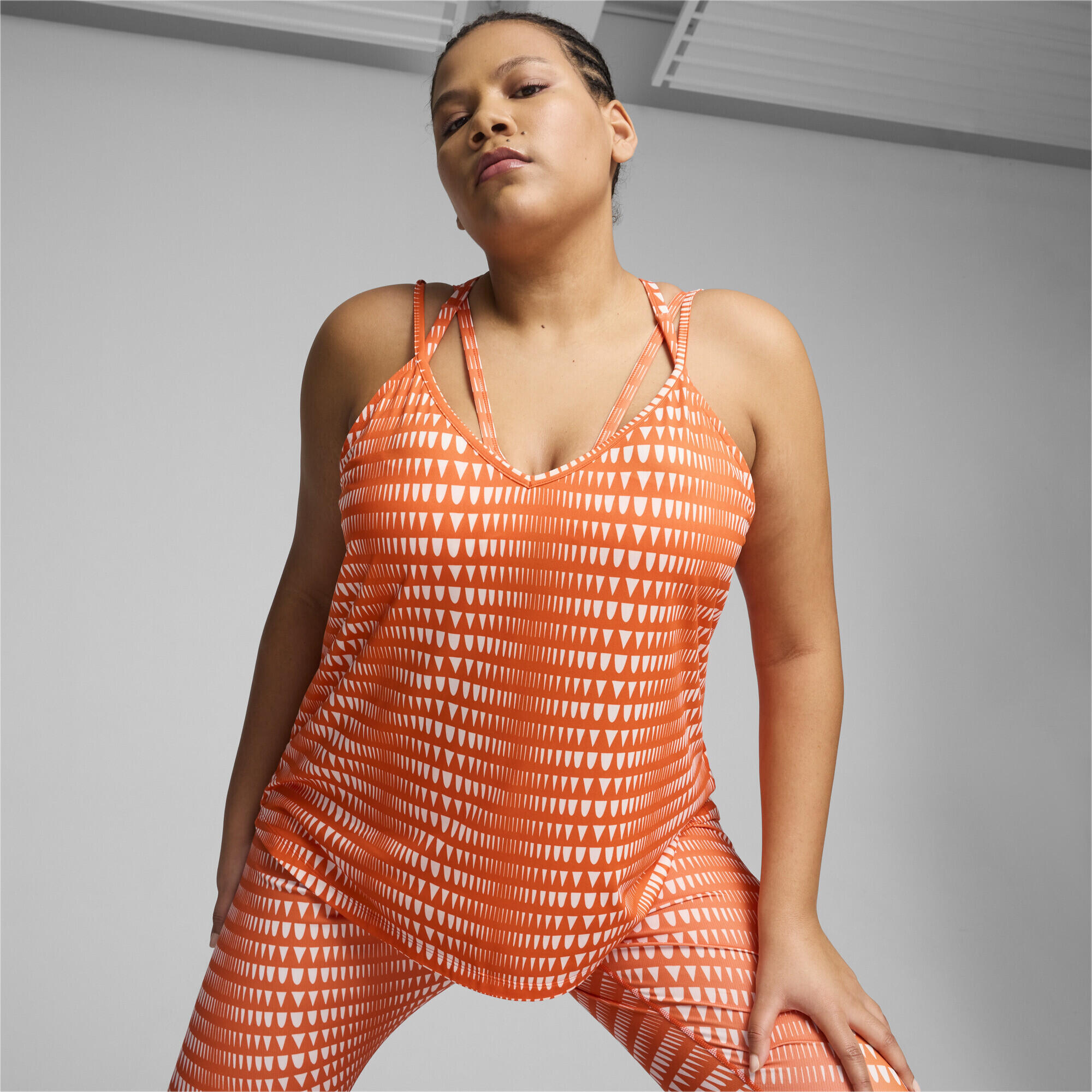 Brassière femme Puma Lemlem Flow 2/7