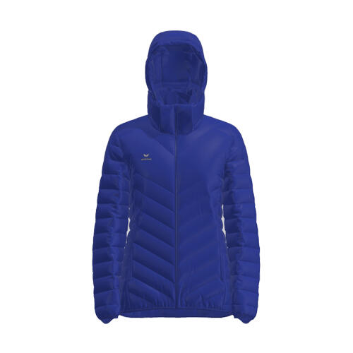 Women's down jacket Erima