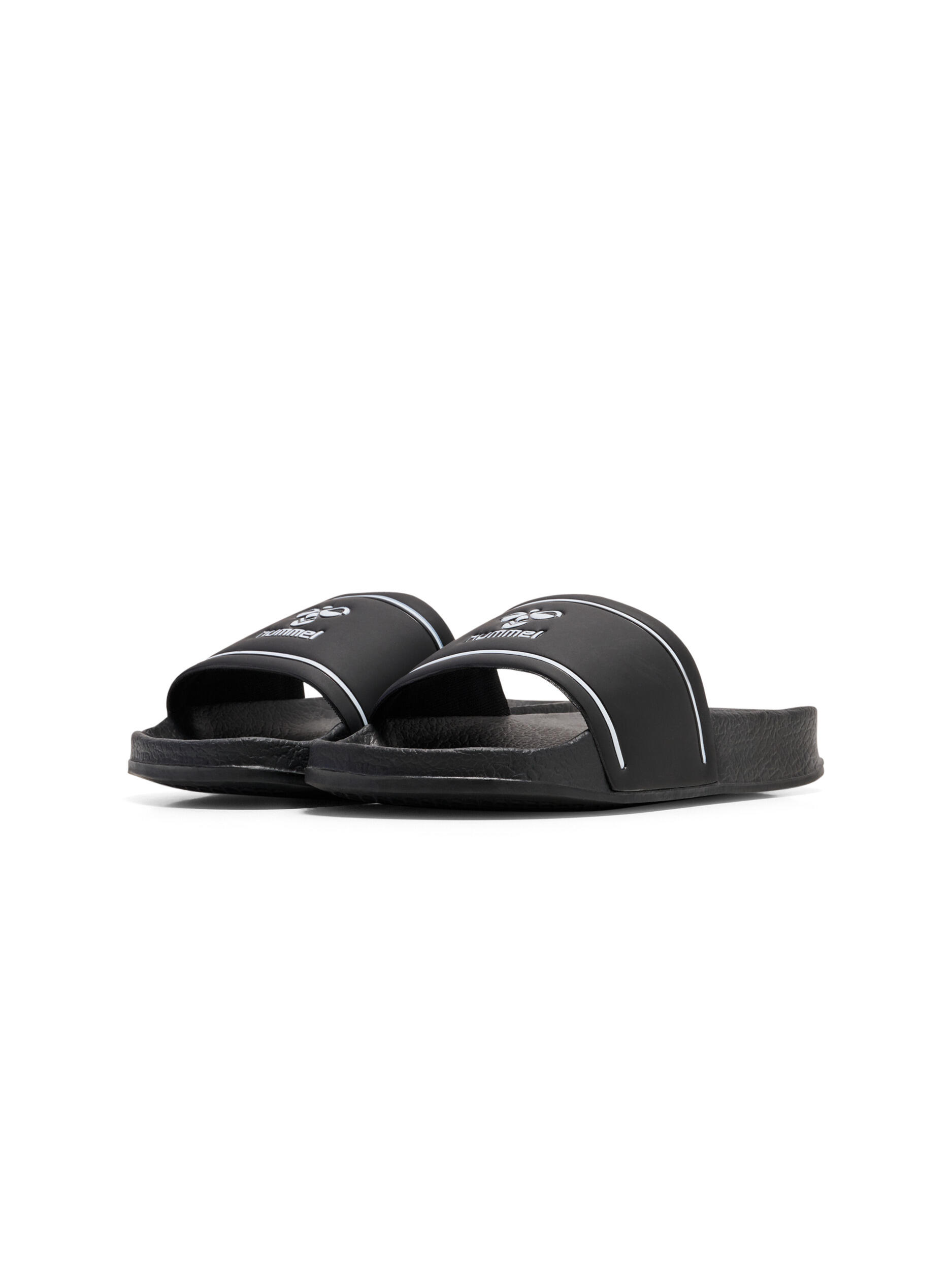 Instap Slippers Pool Slide Lifestyle Meisjes 5/7