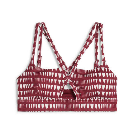 Brassière femme Puma Lemlem Low Impact