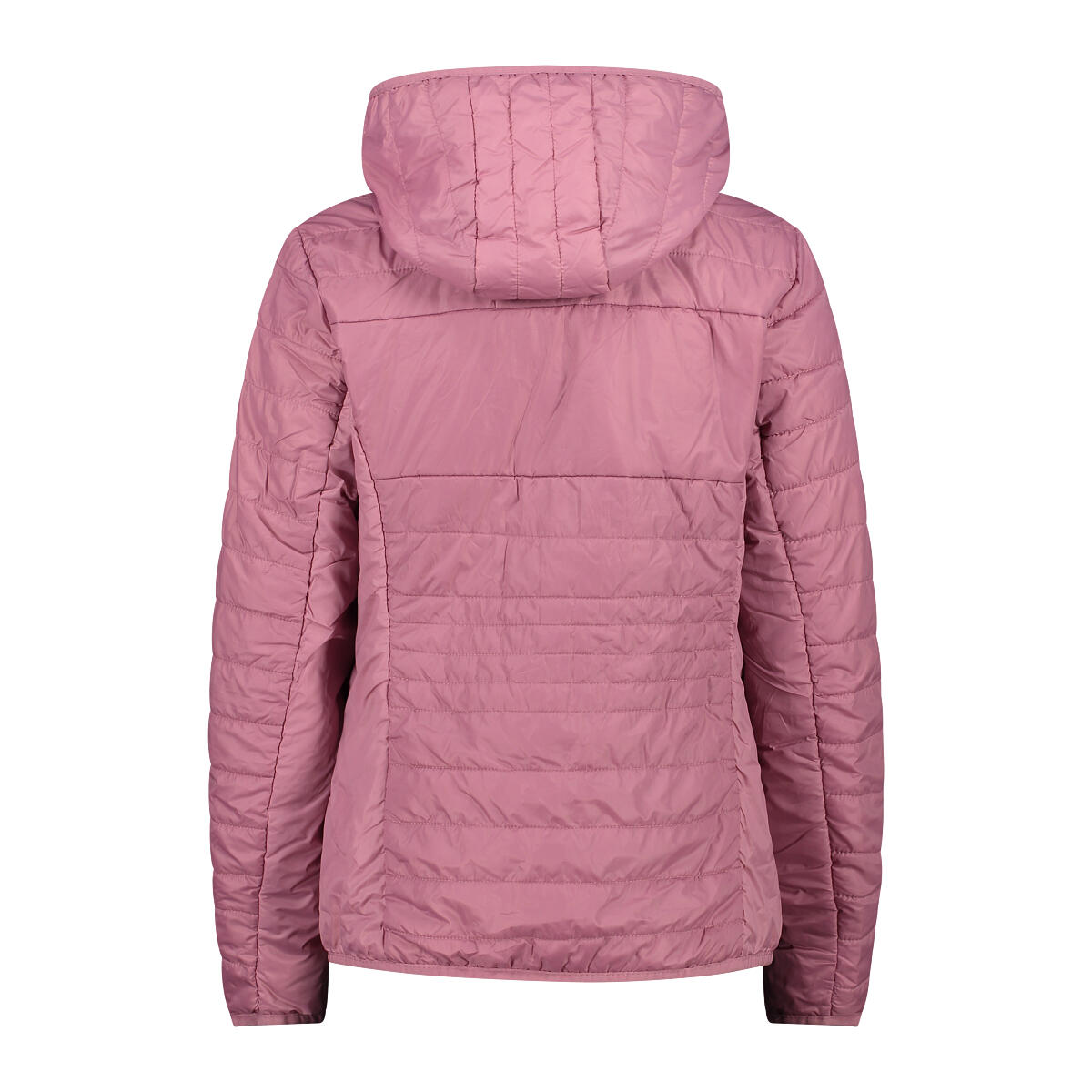 Doudoune à capuche femme CMP 3/3