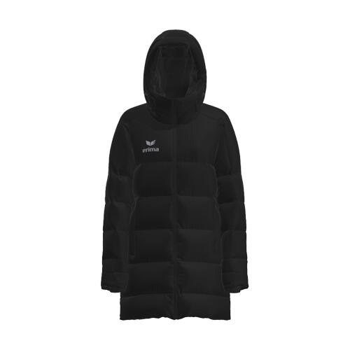 Long jacket woman Erima
