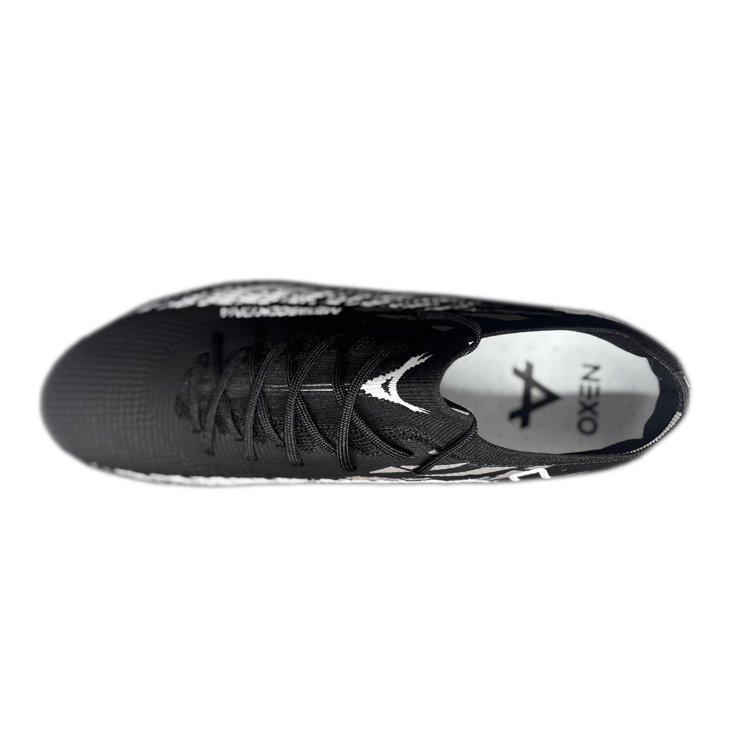 Oxen Metasock Adults Multi Ground Rugby Boots 4/4