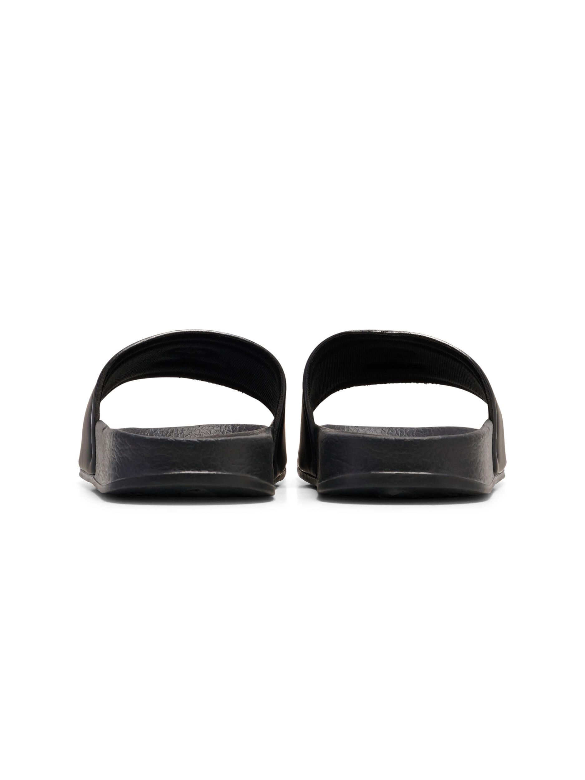 Instap Slippers Pool Slide Lifestyle Meisjes 2/7